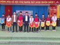 NGÀY HỘI TIẾN BƯỚC LÊN ĐOÀN VÀ TỔNG KẾT ĐỢT THI ĐUA 26/3/2025
