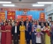 ĐẠI HỘI CHI BỘ TRƯỜNG THCS VĨNH PHÚC