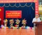 SINH HOẠT CHUYÊN MÔN CỤM