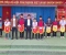 NGÀY HỘI TIẾN BƯỚC LÊN ĐOÀN VÀ TỔNG KẾT ĐỢT THI ĐUA 26/3/2025